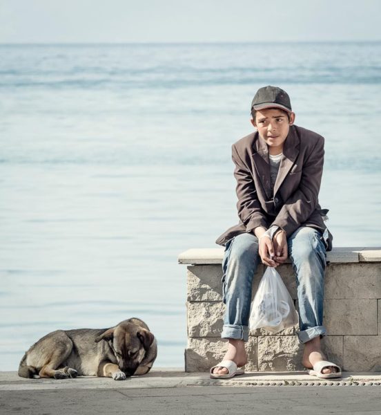 'Syrian Refugee In Turkey' by Esther Andrews