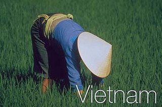 Vietnam Encompassed Itinerary