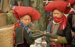 Vietnam Photographic Tour September 2006