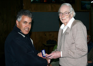 Life Member  B.C.C. Ralph Densworth
