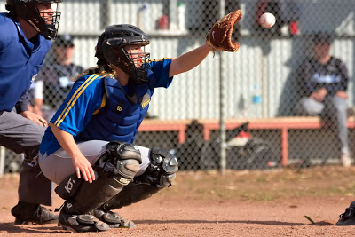 Baseball