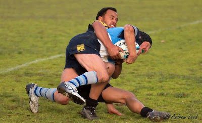 Rugby – Bendigo Fighting Miners
