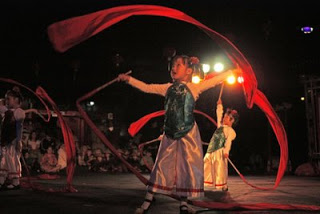 Harvest Moon Festival