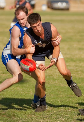 Football Season 2009