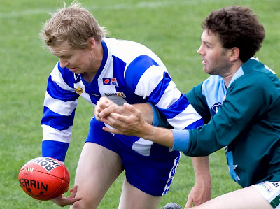 Get that Ball