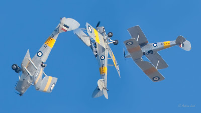 Point Cook – Flying Display