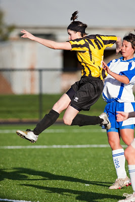 Bendigo Vipers – Soccer