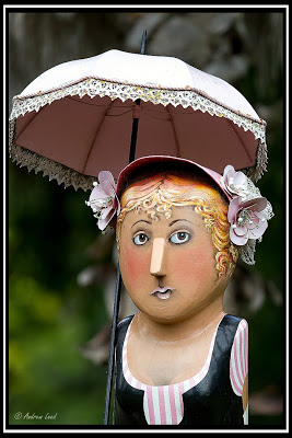 Camera Club – Set Subject – Portrait