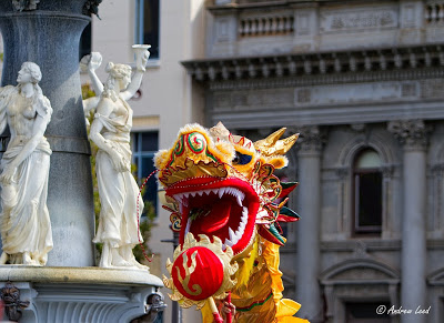 Bendigo Easter Procession