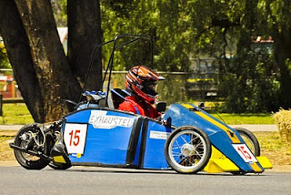 RACV  Energy Breakthrough Maryborough