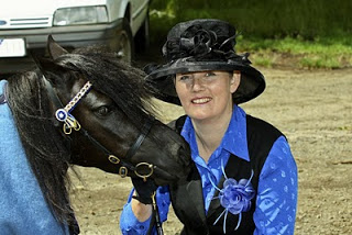 Heathcote Miniature Pony Competition