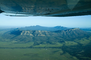 Flinders Ranges Panorama