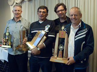 2010 Annual Awards