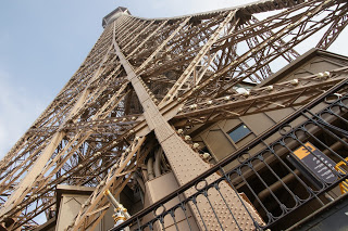 Eiffel Tower