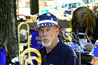 Australia Day 2011