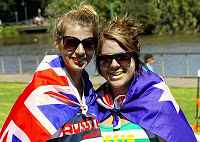 Australia Day 2011