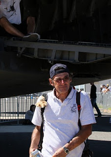 Avalon Air Show