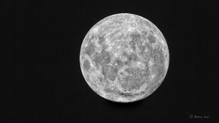 Perigee Full Moon – 20 Mar 11