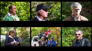 Mt Macedon Club Event