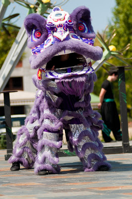 Bendigo Multicultural Festival