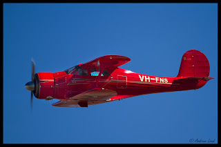 Echuca Air-Show