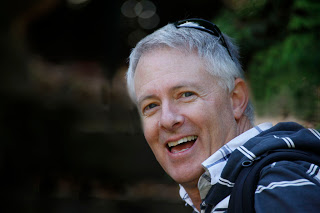 Faces at the AV Challenge – Riddells Creek