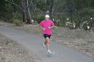 Mothers Day Classic 2011