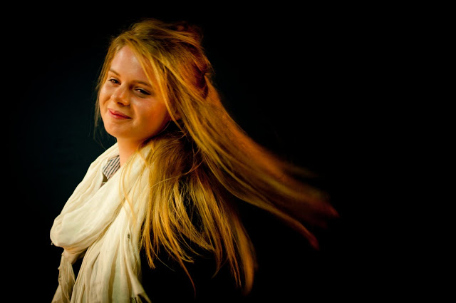 Model Shoot