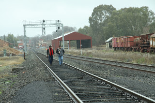 Castlemaine Camera Club Outing