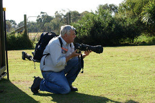 Werribee Zoo