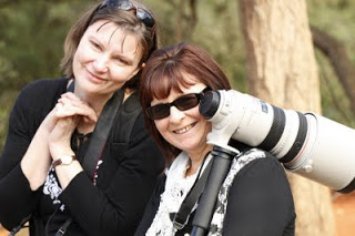 Werribee Zoo