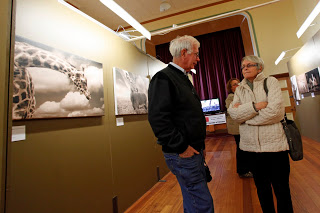 Ballarat Photo Biennale Notebook