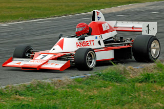 Winton Festival of Speed August 2011 – from the Good Ol’ Days