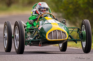 Mt Tarrengower Hill Climb