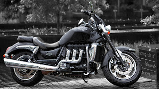 Triumph