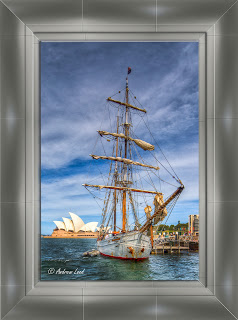Tall Ships – Sydney