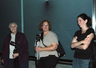 Bendigo Night Shoot