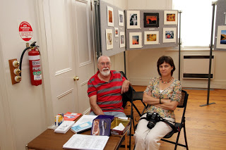 Bendigo Camera Clubs Easter Photo Exhibition 2012