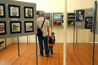 BCC Easter Photo Exhibition