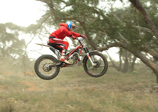 ATC Championships Mt Tarrengower 24/5/12