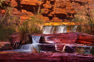 Karijini National Park WA