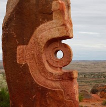 Broken Hill – Sculpture