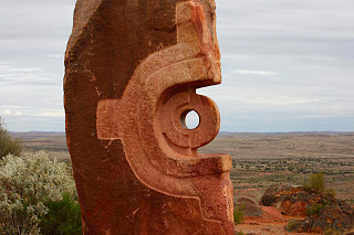 Broken Hill – Sculpture