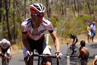 Herald-Sun Tour 2013