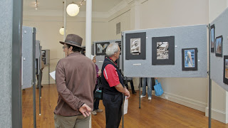 Bendigo Camera Club’s Annual Easter Photo Exhibition