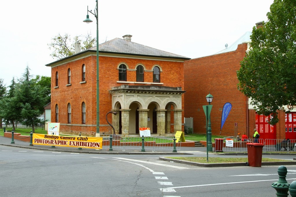 Easter Exhibition