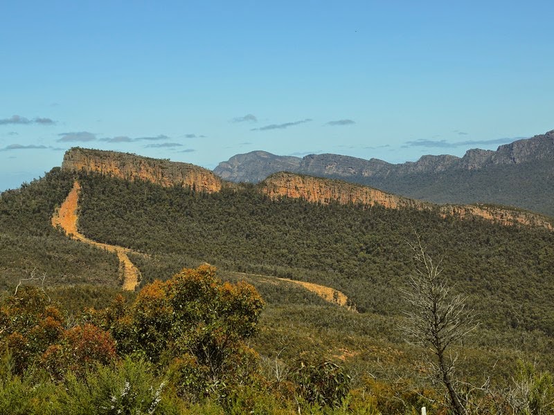 Grampians Excursion 17/10/14 – 19/10/14