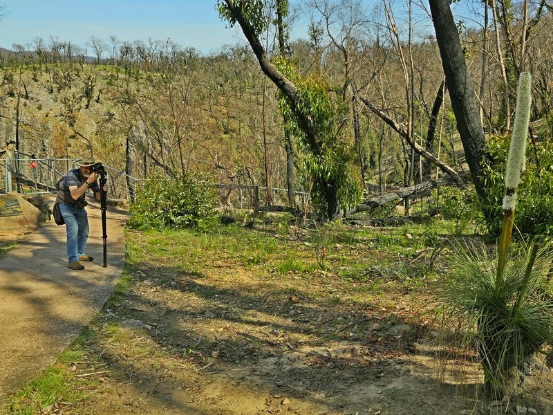 Grampians Weekend