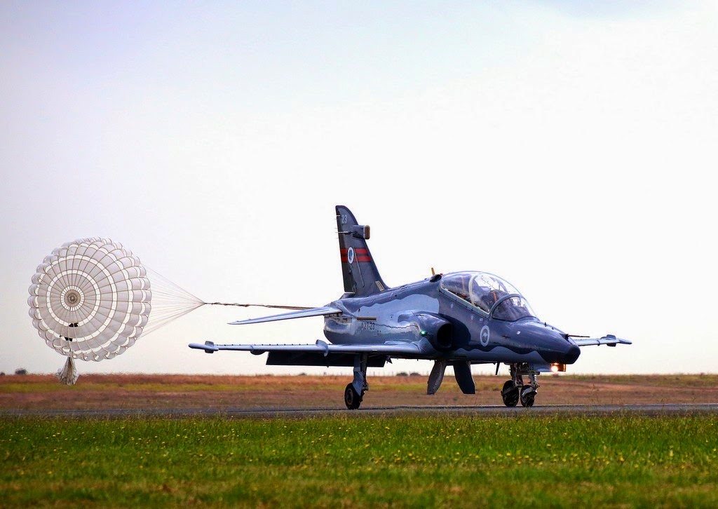 Avalon Air Show 2015 Plus Land Re-enactments