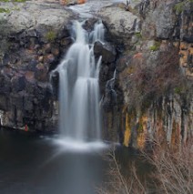 Turpin Falls